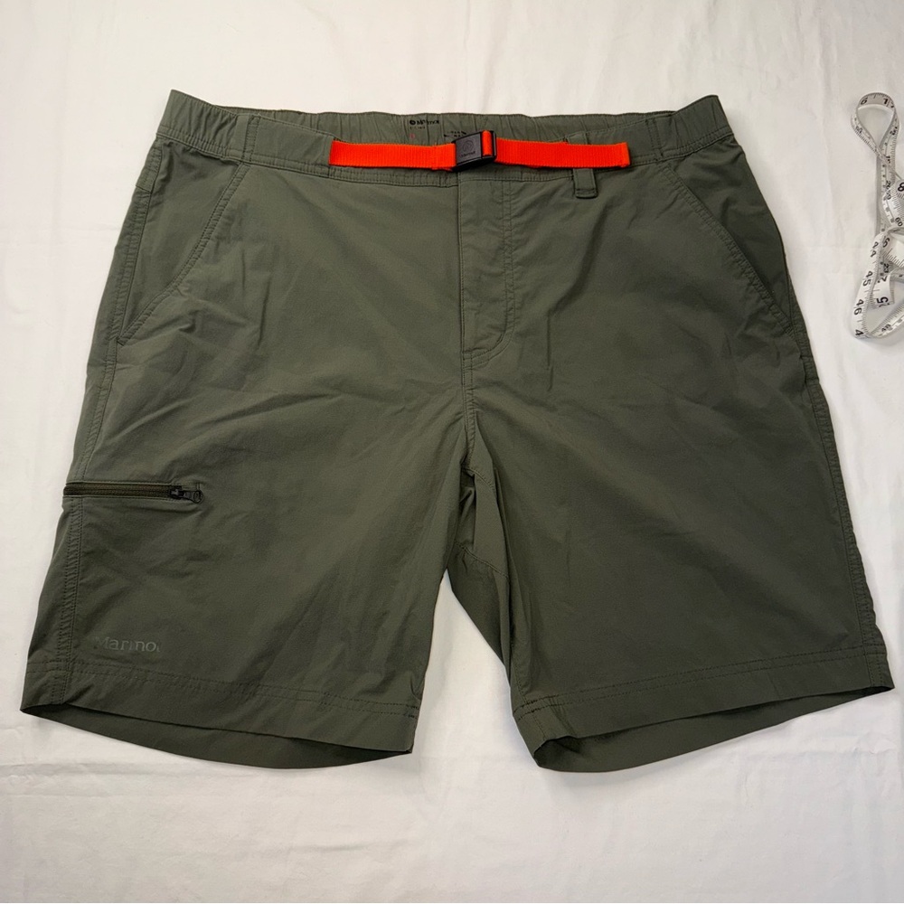 ✨HOSTPICK✨Marmot Arch Rock Shorts